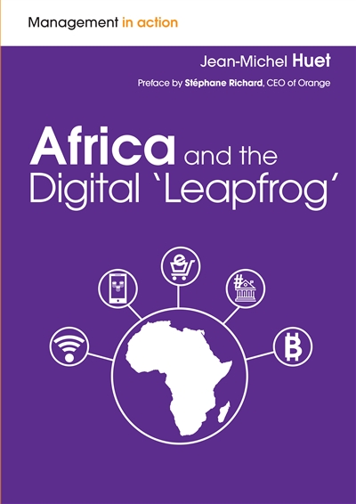 Africa and the digital Leapfrog