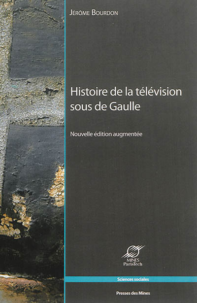 Histoire de la télévision sous de Gaulle