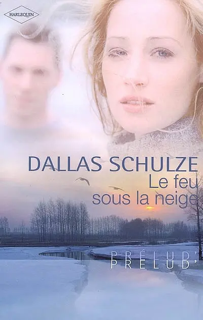 Le feu sous la neige