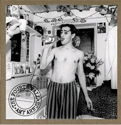 Amy Arbus The Fourth Wall