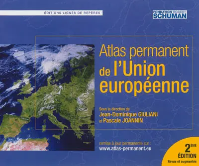 Atlas permanent de l'Union européenne