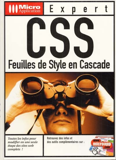 CSS, feuilles de style en cascade