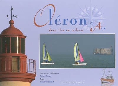 Oléron et Aix, deux îles en cadeau