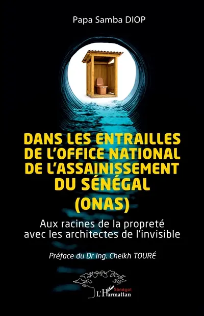 Dans les entrailles de l'Office national de l'assainissement du Sénégal (ONAS) : aux racines de la propreté avec les architectes de l'invisible