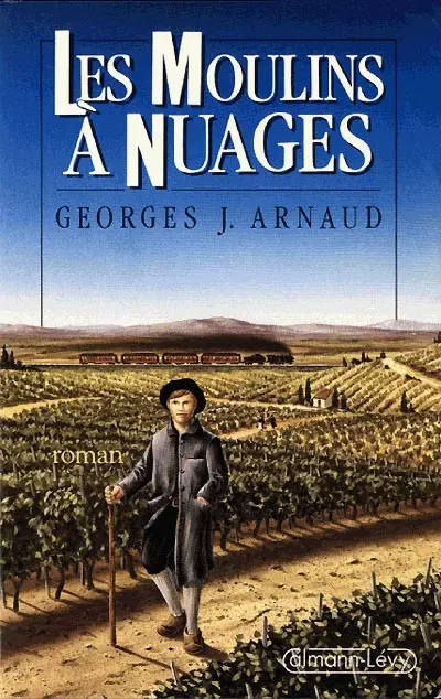 Les Moulins à nuages