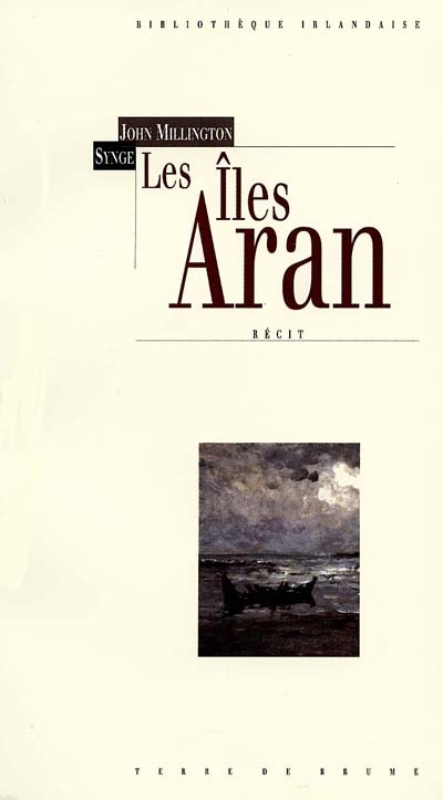 Les îles d'Aran