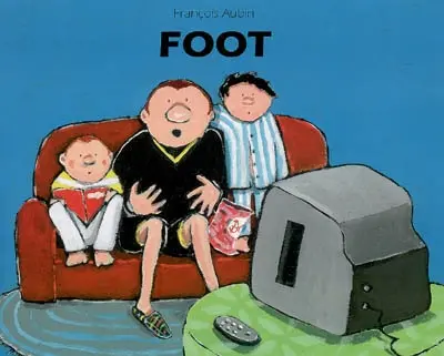 Foot