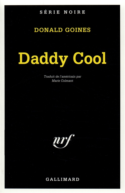 daddy cool
