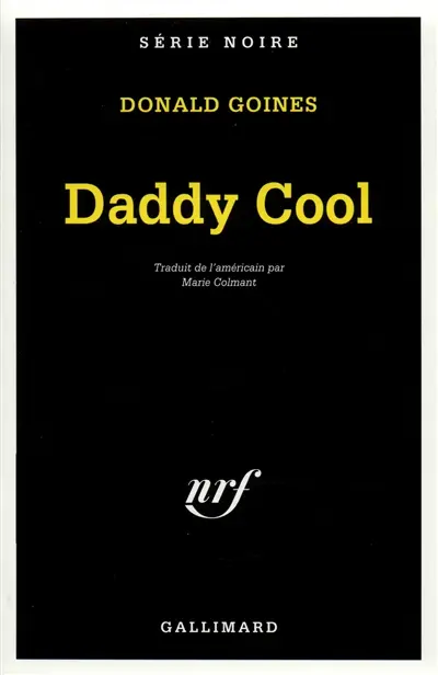Daddy cool