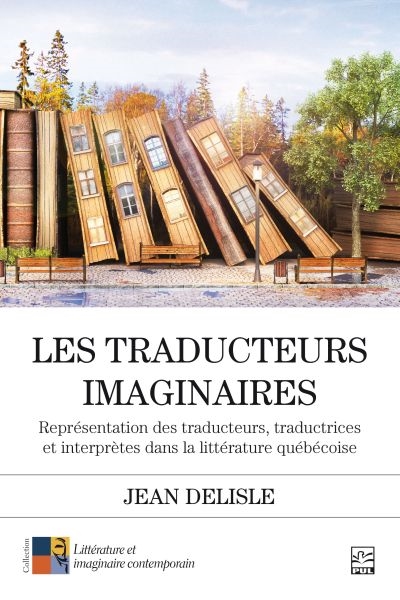 Les traducteurs imaginaires
