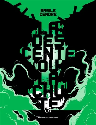 La descente ou La chute