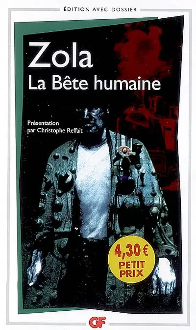 La bête humaine