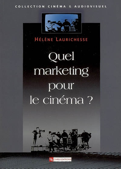 Quel marketing pour le cinéma ?