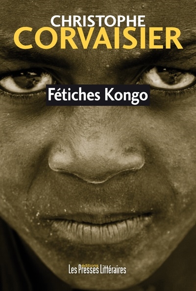 Fétiches Kongo