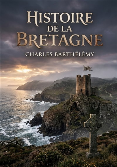 Histoire de la Bretagne :...