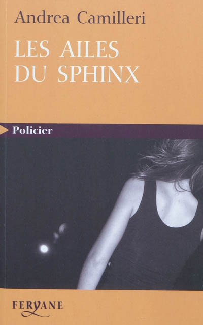 Les ailes du sphinx