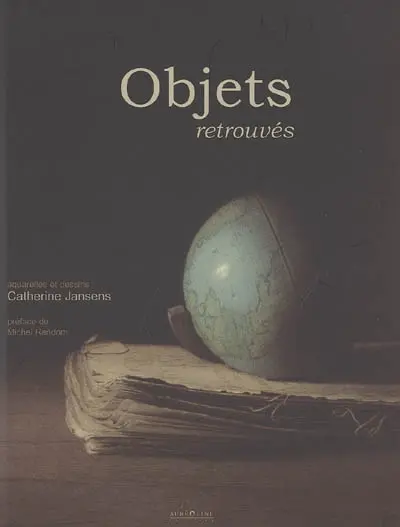 Catherine Jansens : aquarelles et dessins