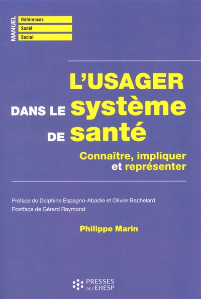 L'usager dans le système de...