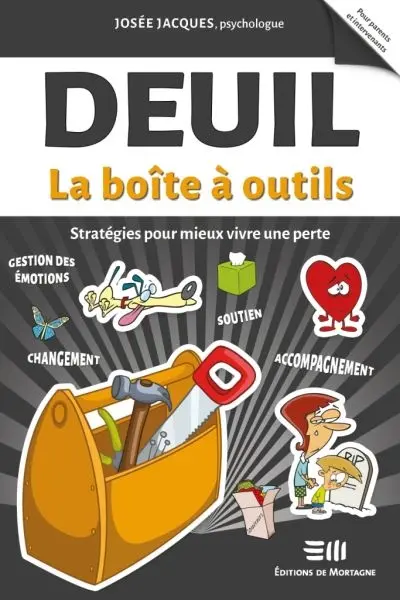 Deuil : stratégies pour mieux vivre une perte