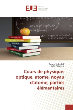 Cours de physique :...