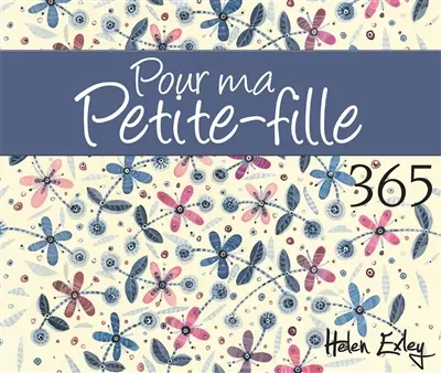 Pour ma petite-fille