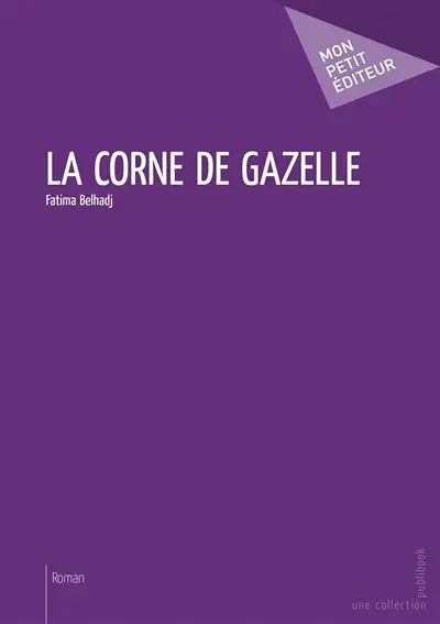 La corne de gazelle