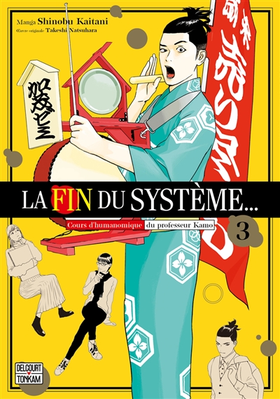 La fin du système... :...