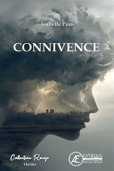 Connivence : thriller