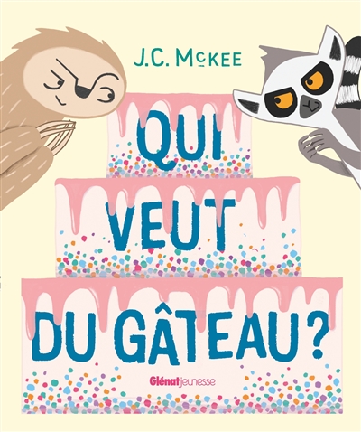 qui veut du gâteau ?