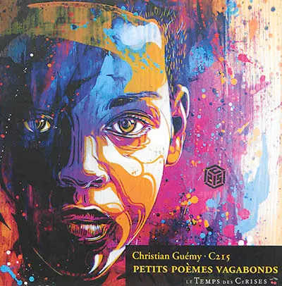 Petits poèmes vagabonds