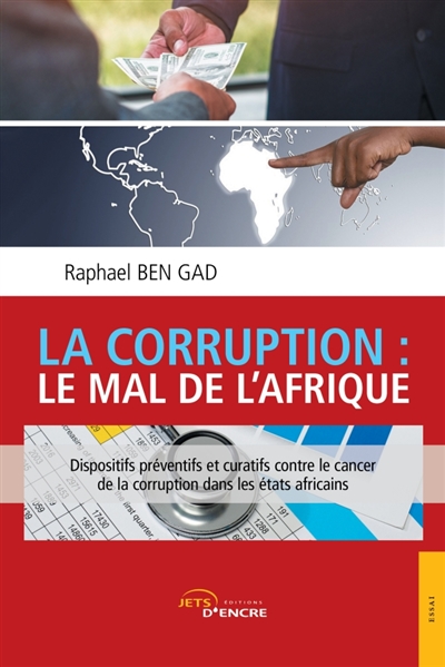 La Corruption : le mal de l'Afrique