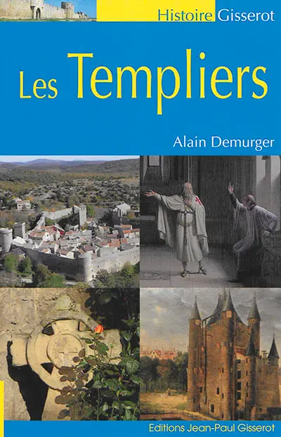 Les Templiers