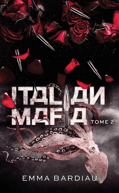 Russian mafia, tome 2 : Italian mafia