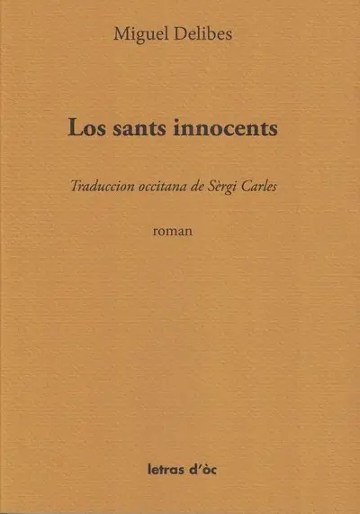 Los sants innocents