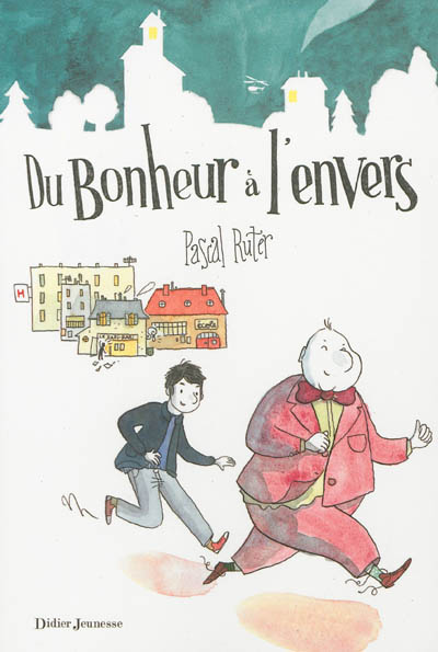 Du bonheur à l'envers