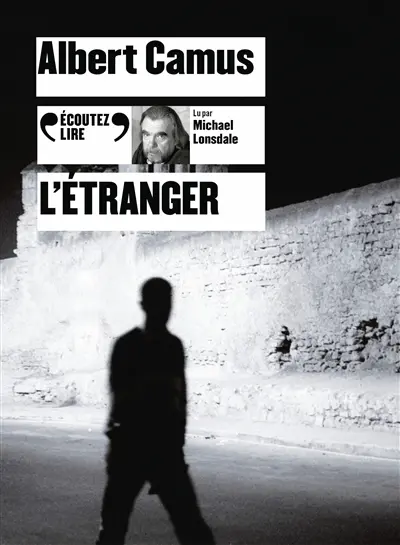L'étranger
