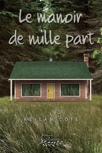 Le manoir de nulle part
