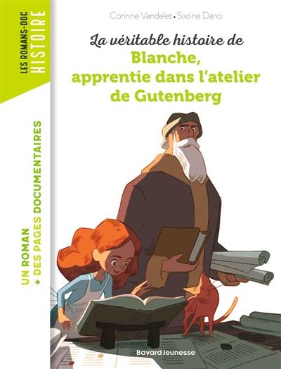 La véritable histoire de...