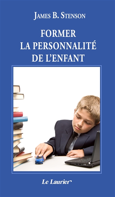 Former la personnalité de...