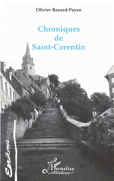 Chroniques de Saint-Corentin