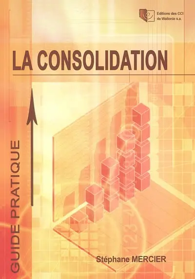 La consolidation