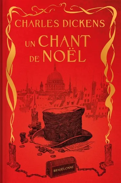 Un chant de Noël