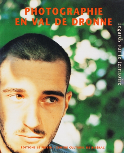 Photographie en val de Dronne