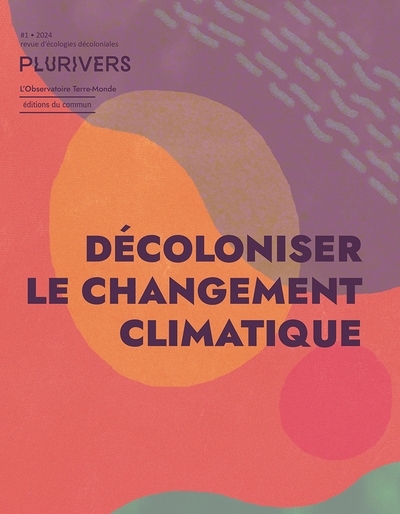 Plurivers : revue...