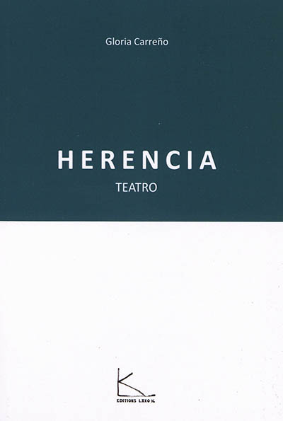 Herencia : teatro