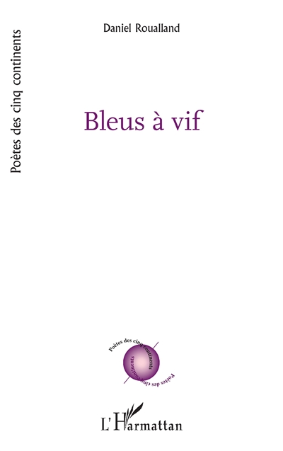 Bleus à vif