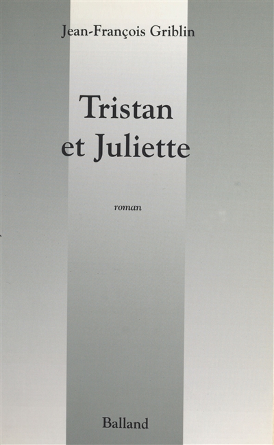 Tristan et Juliette