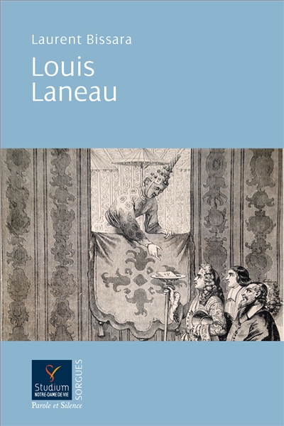 Louis Laneau, prisonnier et mystique : itinéraire spirituel à travers son traité sur la divinisation