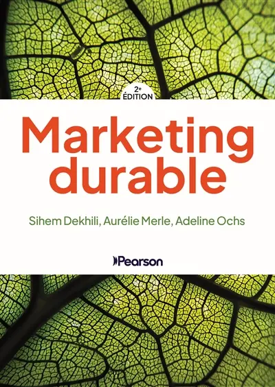 Marketing durable