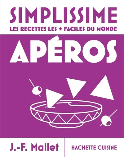 Simplissime : apéros